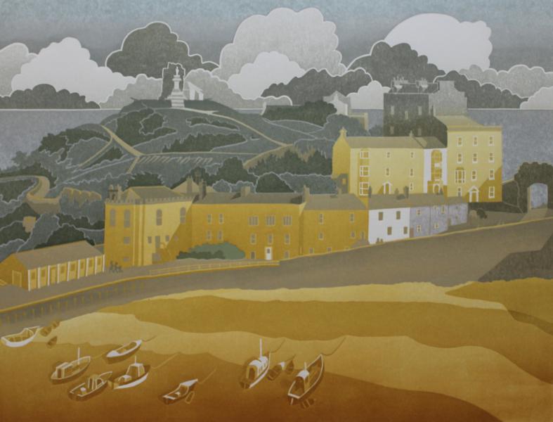 bernard-green-tenby-harbour
