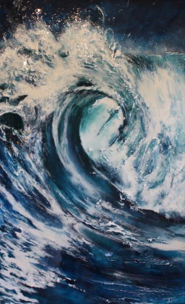 Jo Frost - Point Break