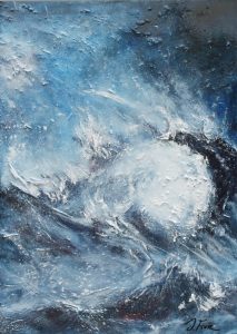 Jo Frost - Lake Erie 2