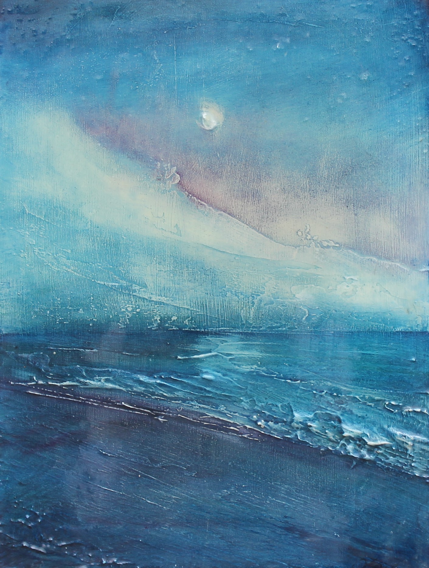 Jo Frost - Quiet Evening