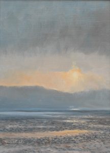 Alastair Proud - After the rain